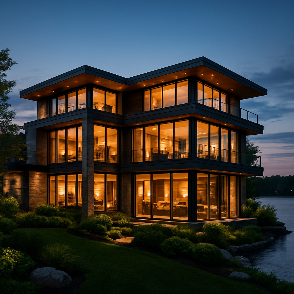 Bungalow